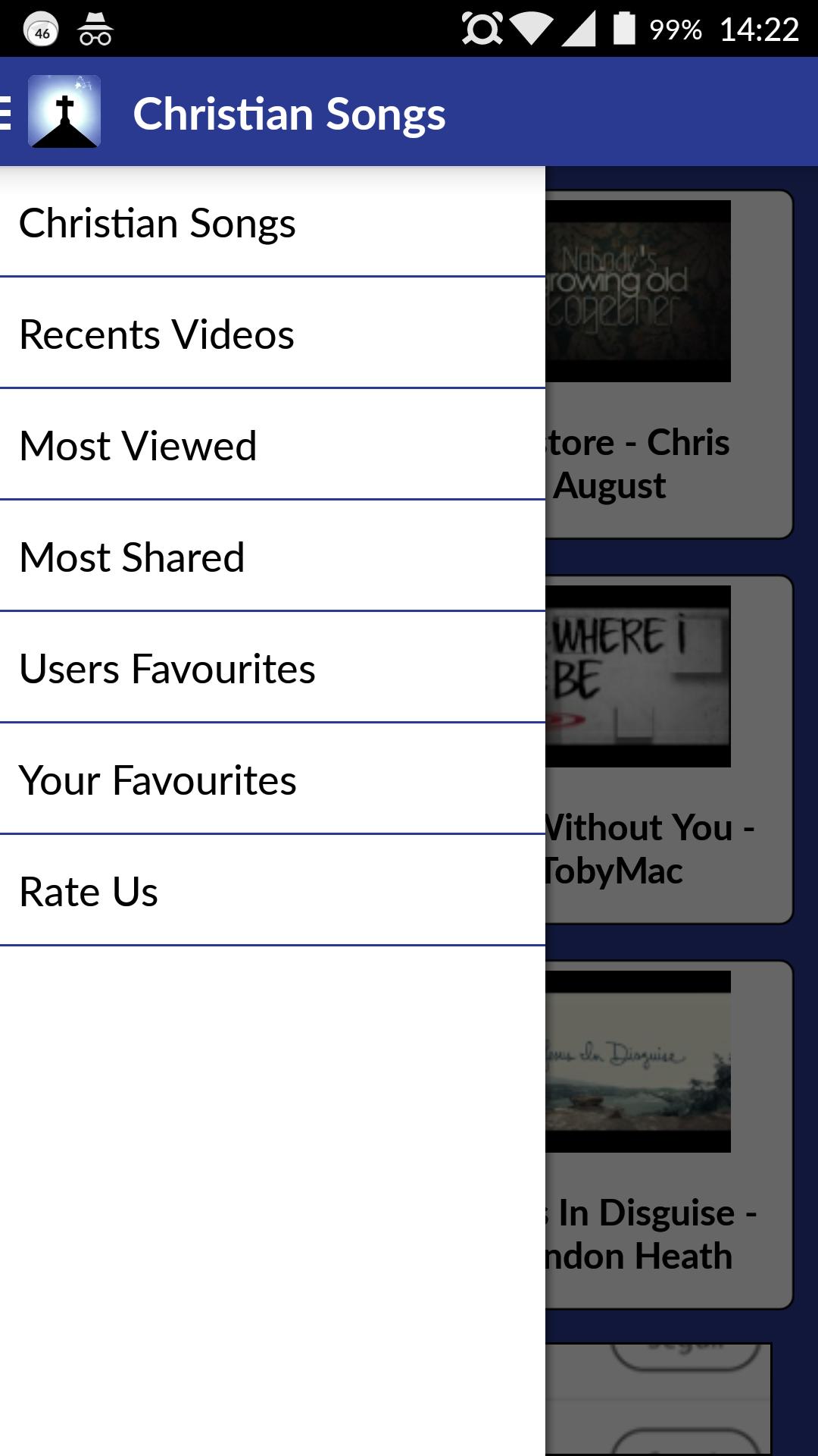 Praise Worship Christian songs