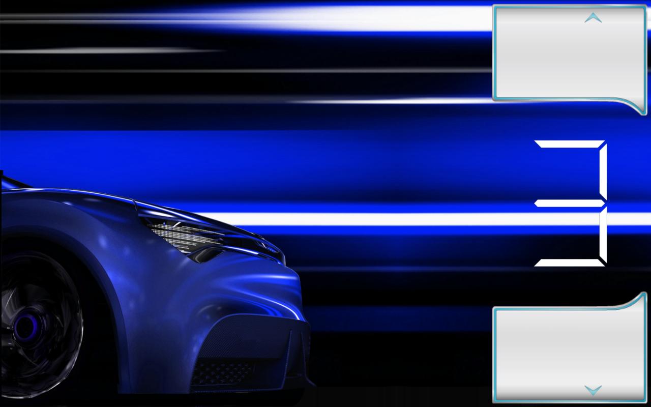 Nas Sport Controller