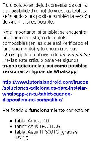 Tutorial Android