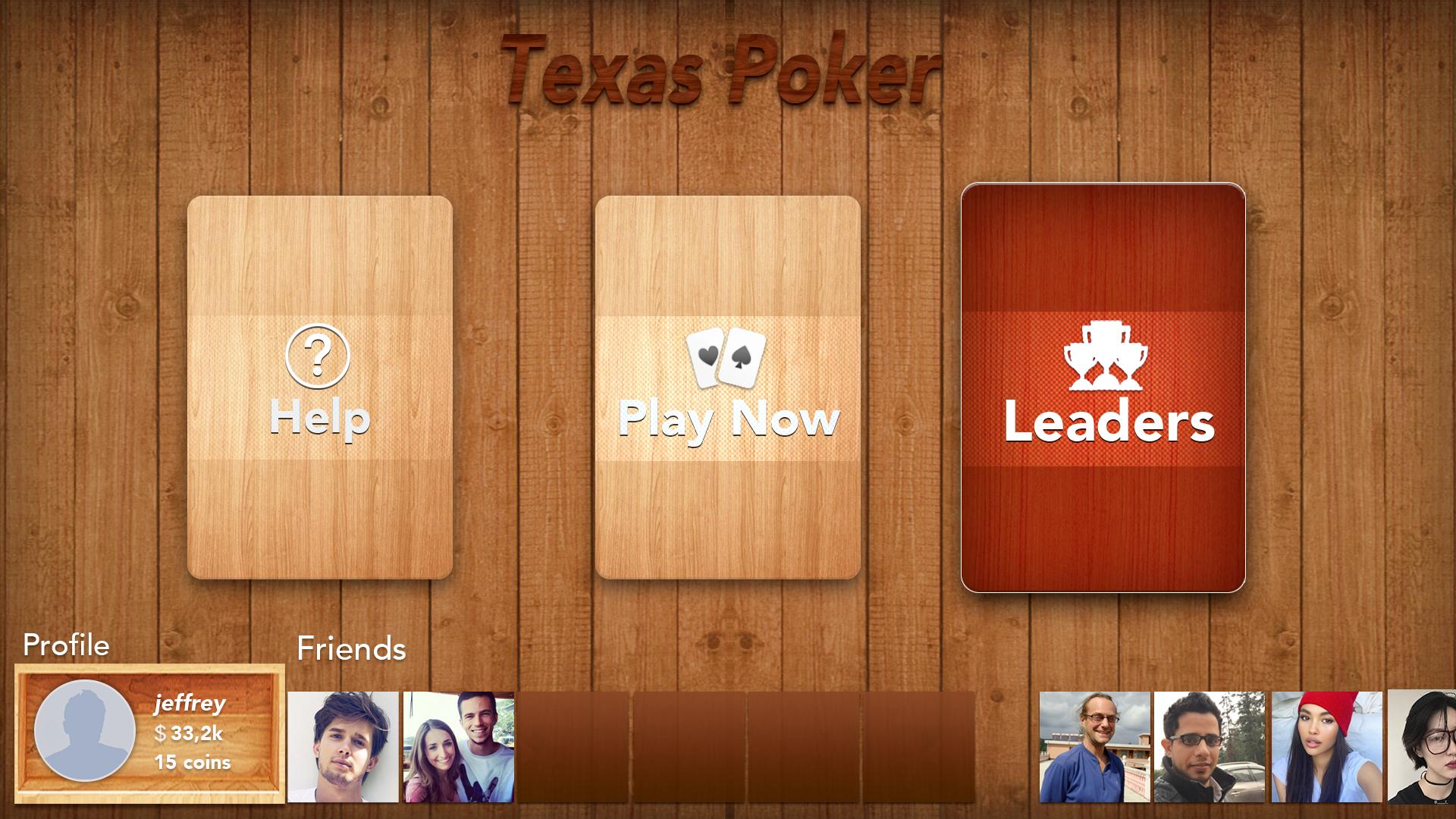 Poker TV