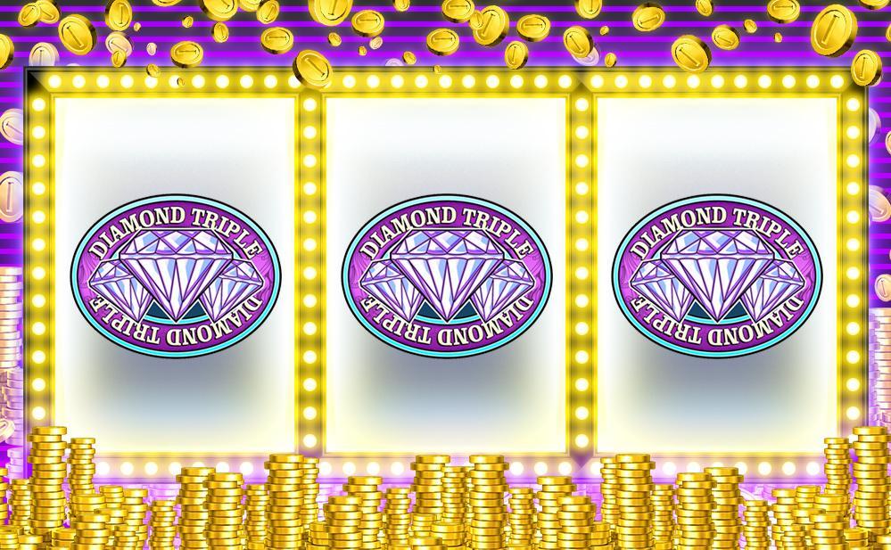 Slots & Slots Free Casino