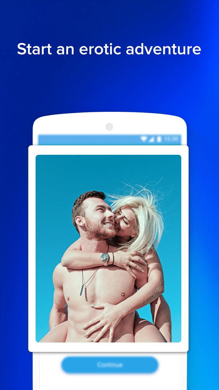 Dating app for adults - free mobile dating app