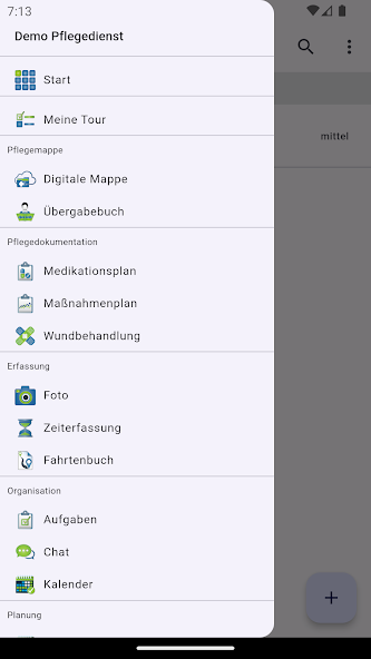 meinpflegedienst.com