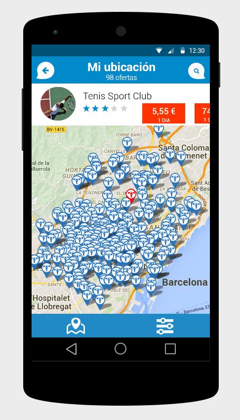 Gymadvisor - Gym Deals