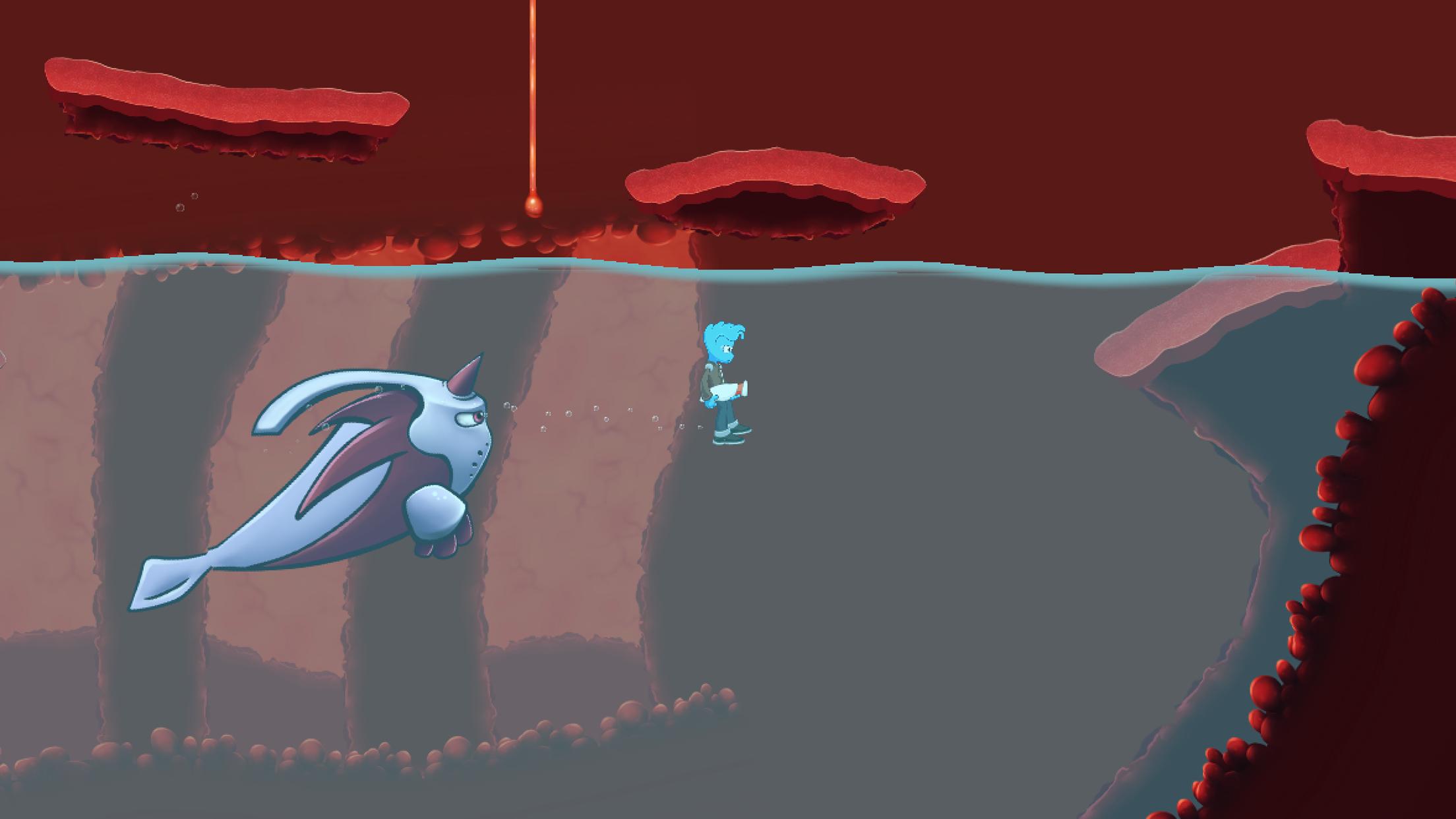 Defensores do Corpo Humano