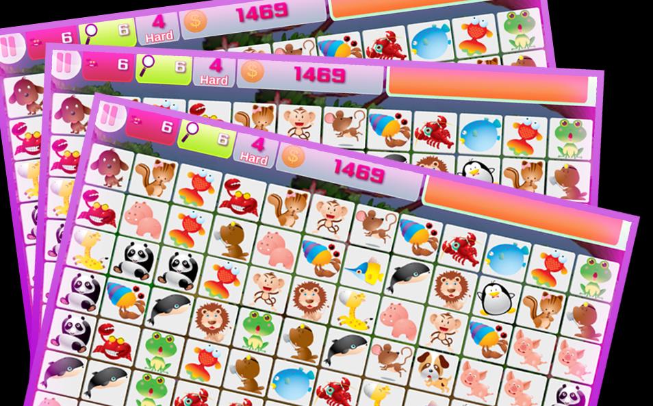Onet Classic Animals