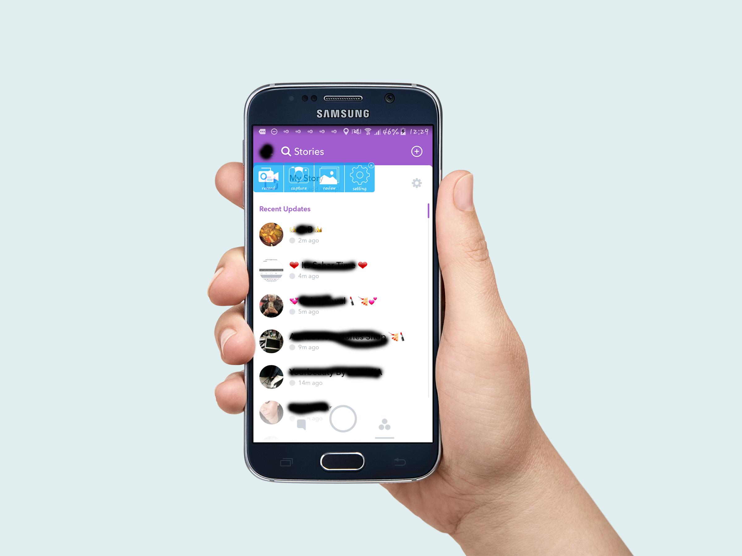 Snap Story Downloader Pro