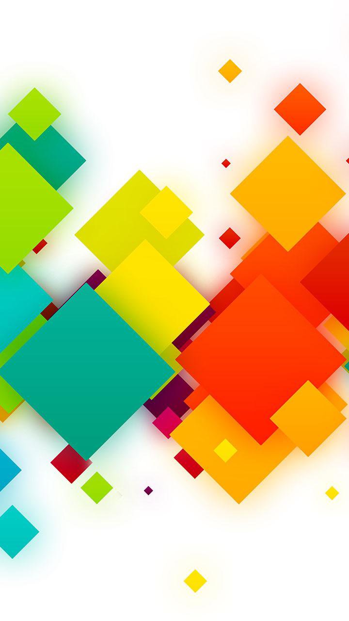 Color Live Wallpaper