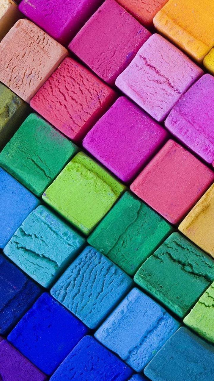 Color Live Wallpaper