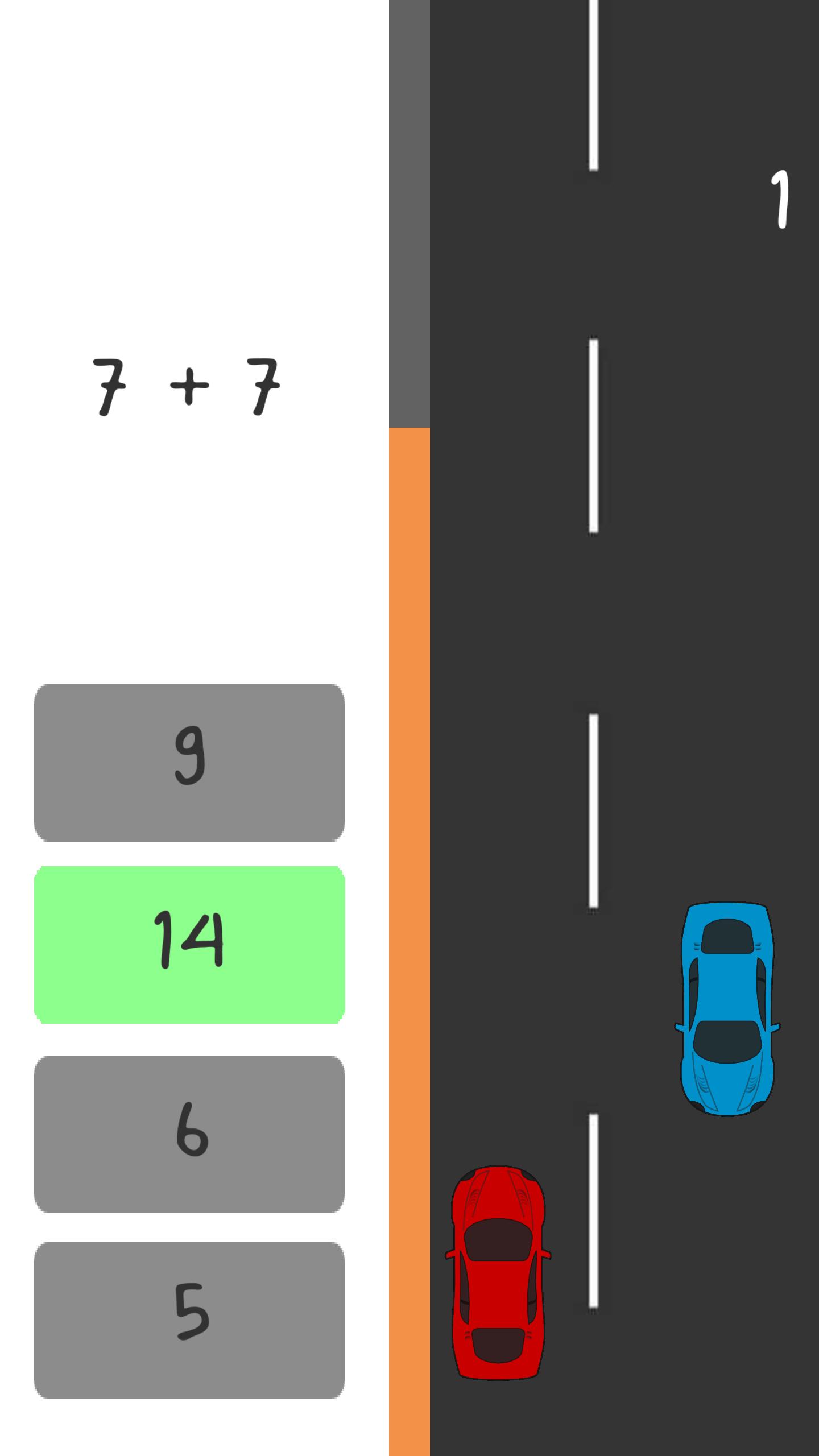 Don't Math and Drive