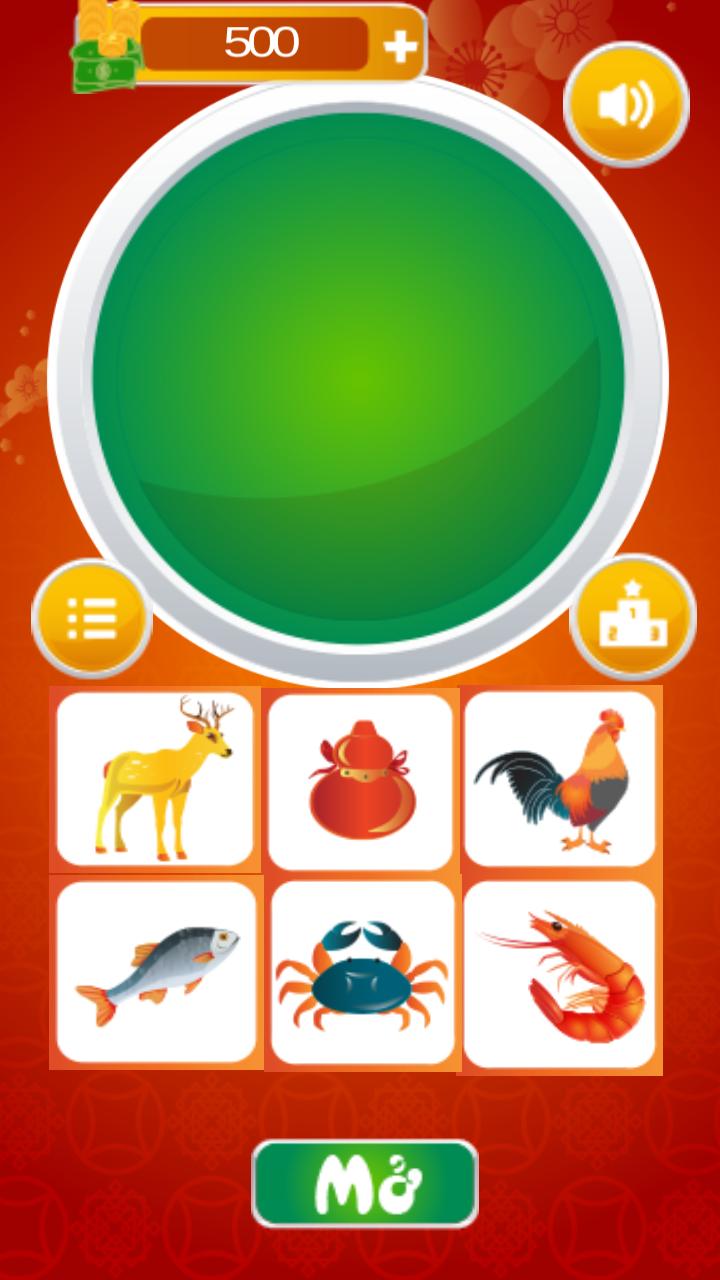 Bau cua : bau cua tom ca 2017