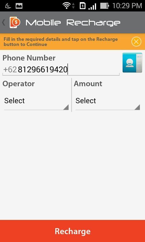 Pulsa Gratis - nCash