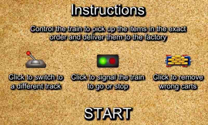Train Controller Free