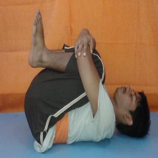 Yoga Postures for Diabetes