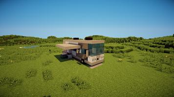 Building for Minecraft PE