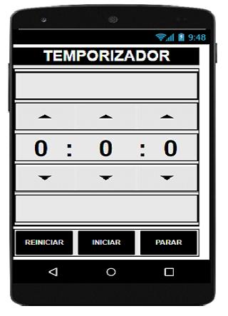 Miquel Arredondo-temporizador
