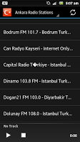 Ankara Radio Stations