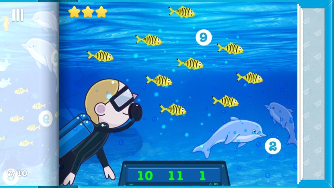 Learn Addition - Math for Kids