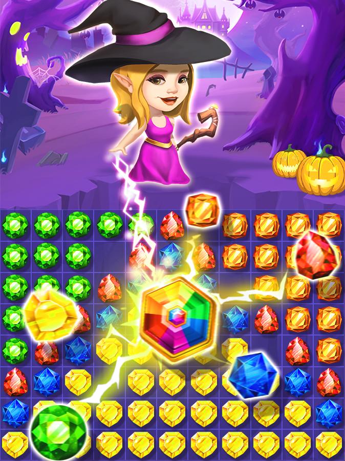 Wicked Diamonds Crush