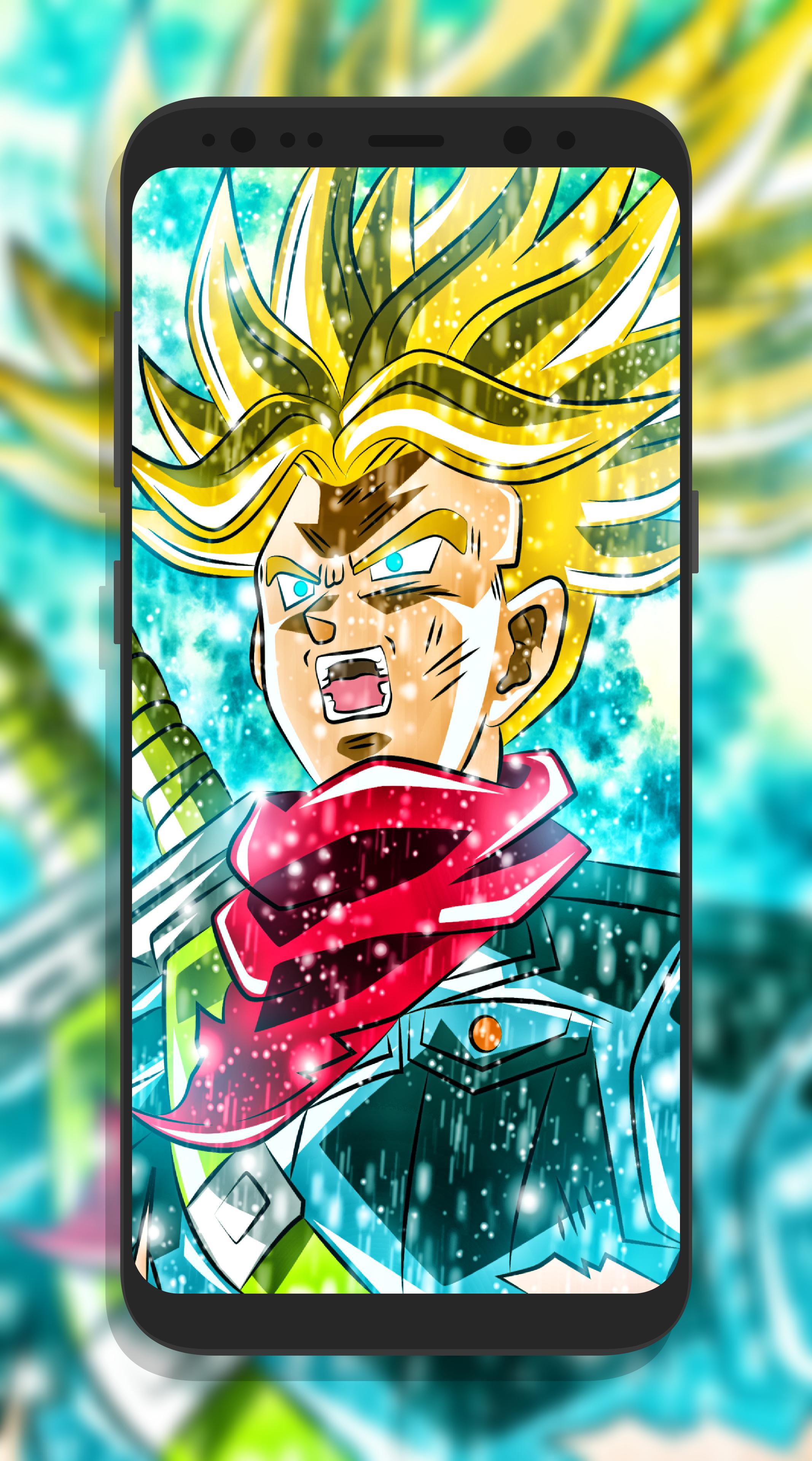 Dragon Ball Wallpaper