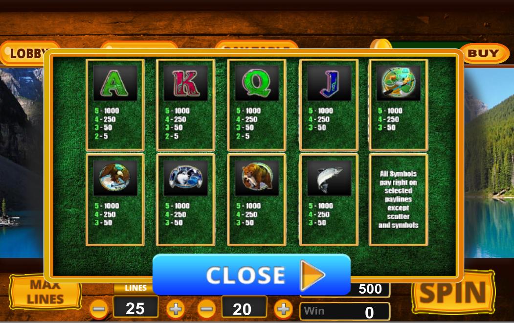 Quick Win Casino Hit Slots