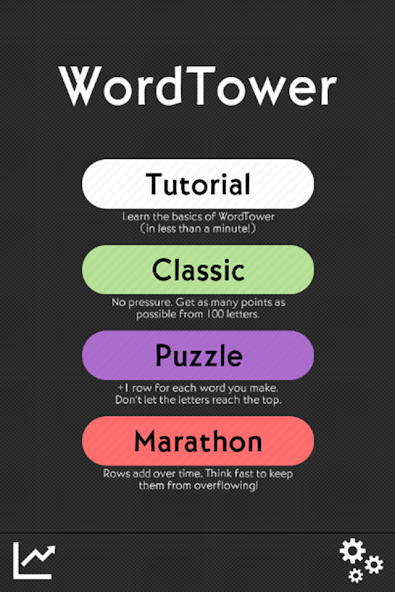 Word Tower: Word Search Puzzle