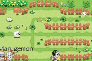 Sheepo Land - 8in1 Collection