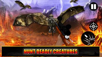 Warrior Rise Dragon Hunter 3D