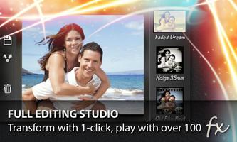 Camera ZOOM FX New Composites