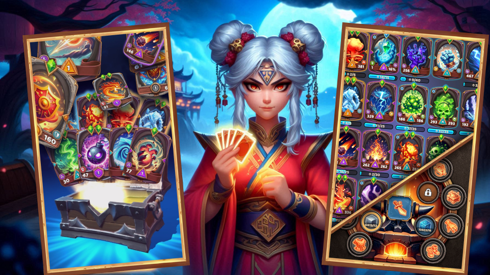 Throne Holder: Hero Rush RPG