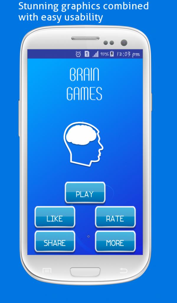 Brain Games | Brain Testing Games | IQ Level Games