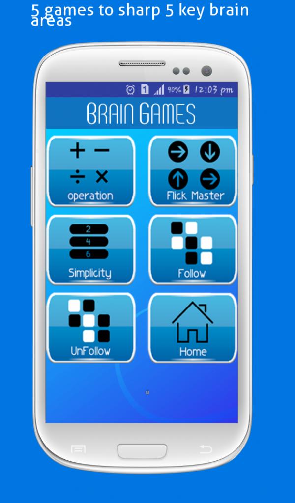 Brain Games | Brain Testing Games | IQ Level Games