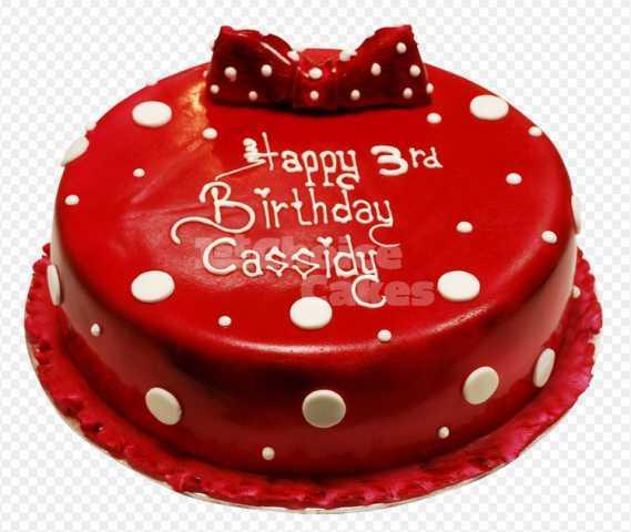 Tart Cake Design Ideas