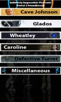Portal 2 Soundboard