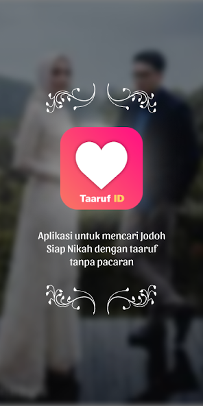 TRF ID : Cari Jodoh Siap Nikah