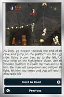 Guide for LEGO Indiana Jones