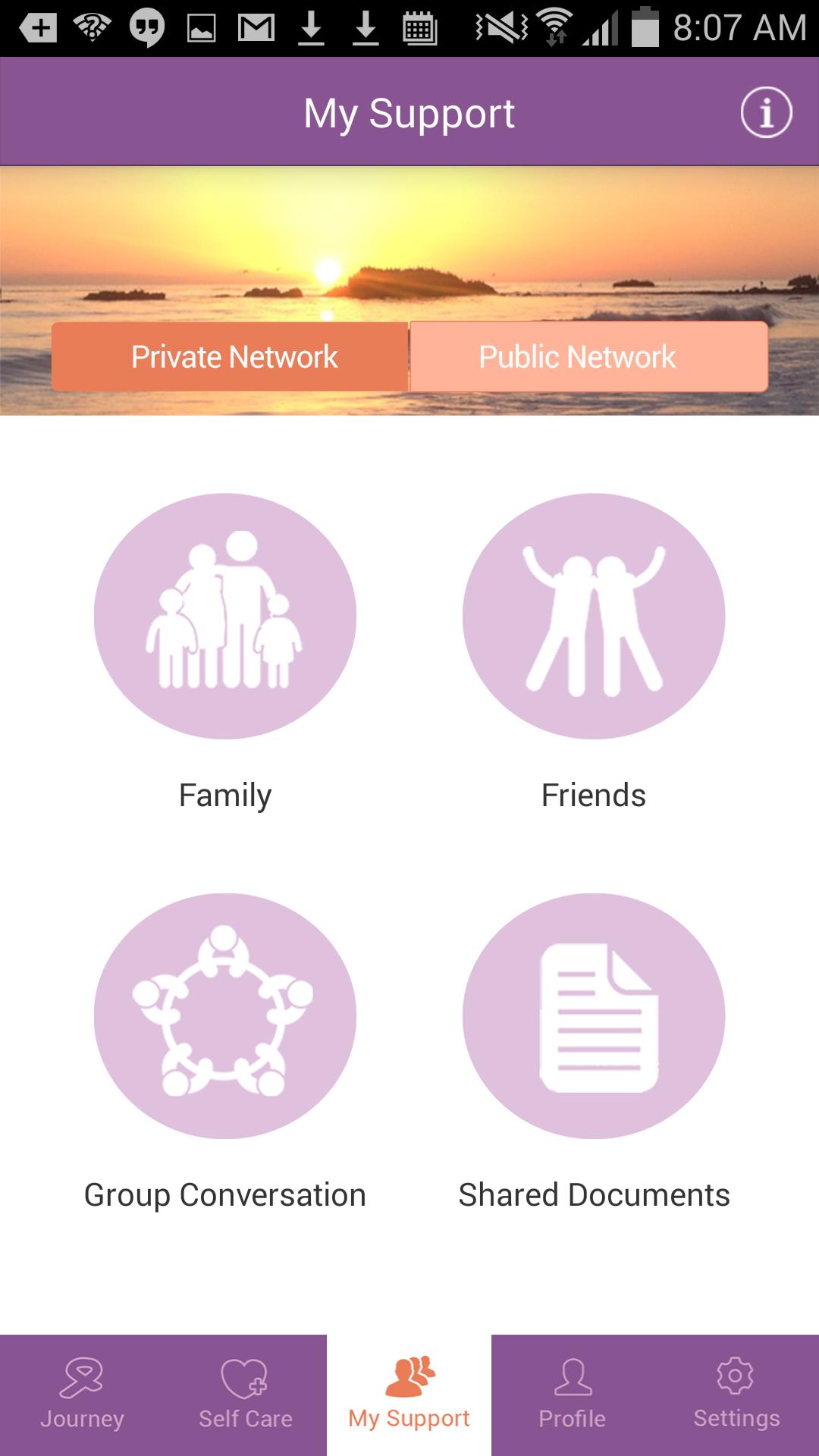 My Breast Cancer Journey