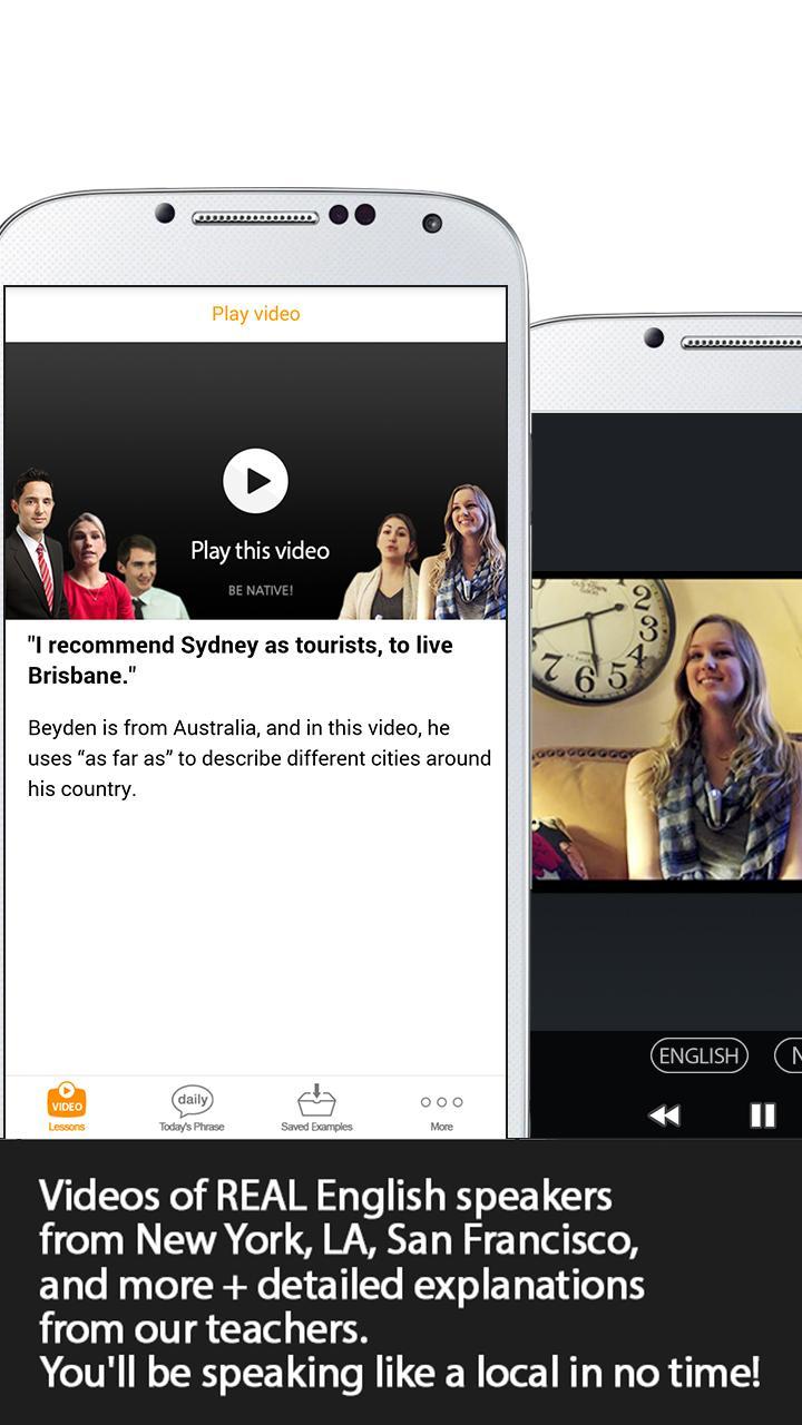 SPEAK REAL ENGLISH Lite