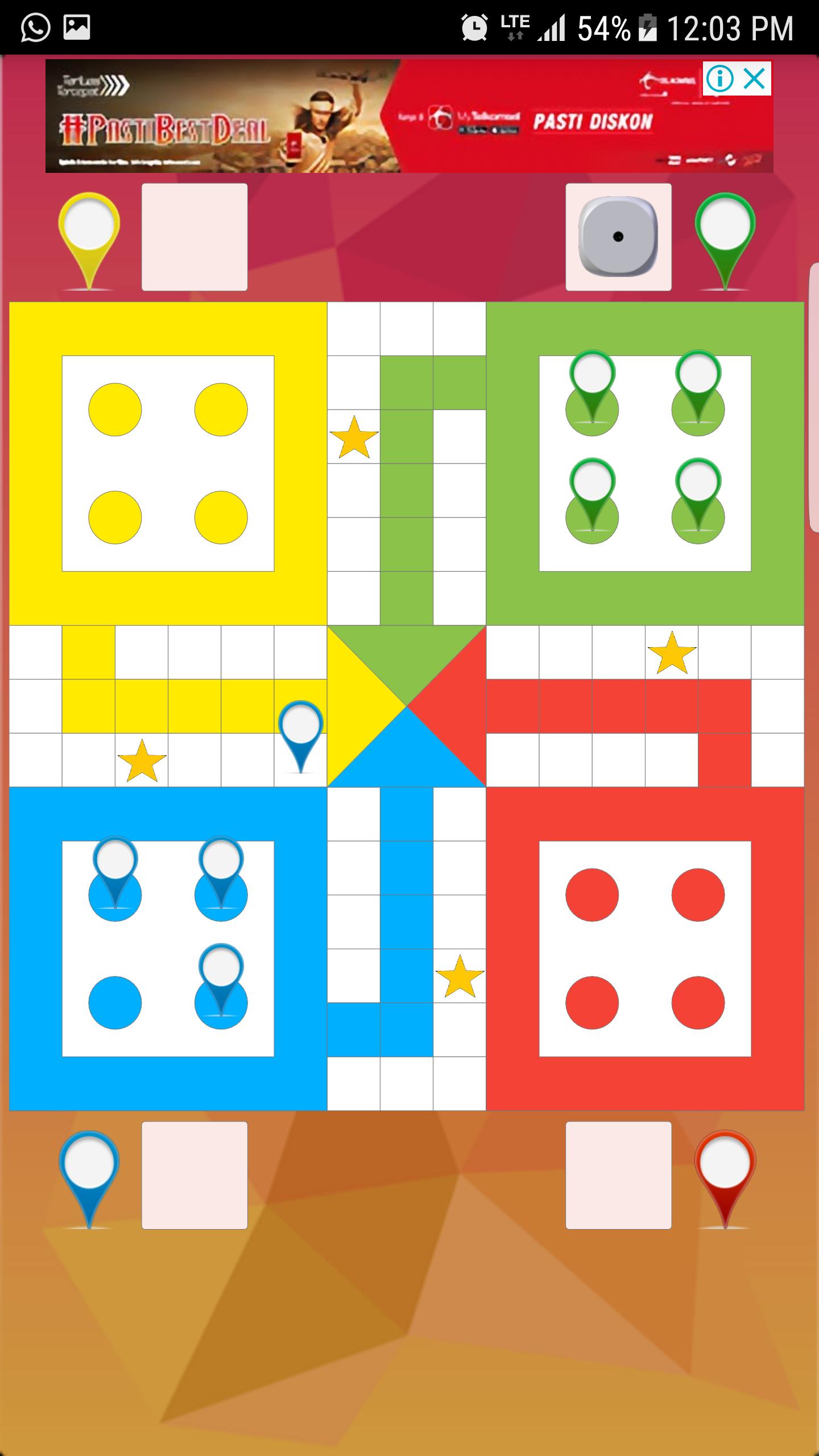 New Ludo Offline