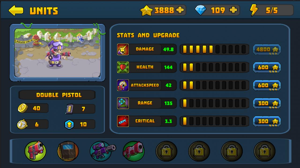 S.W.A.T Vs Zombies: Killing Game