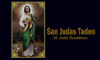 Saint Jude Thaddeus