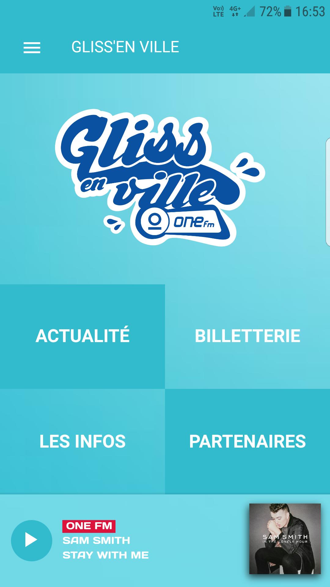 Gliss'en Ville