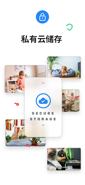 Surveillance Camera: Visory