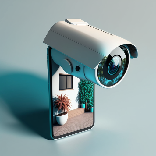 Surveillance Camera: Visory