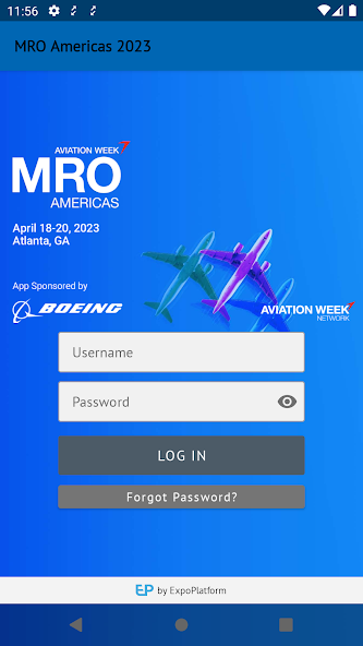 MRO Americas