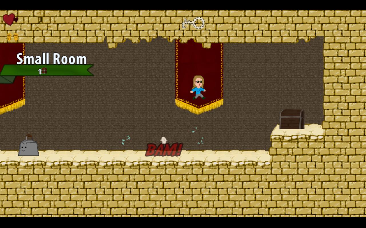 Tea Quest: Royal Tea's Revenge