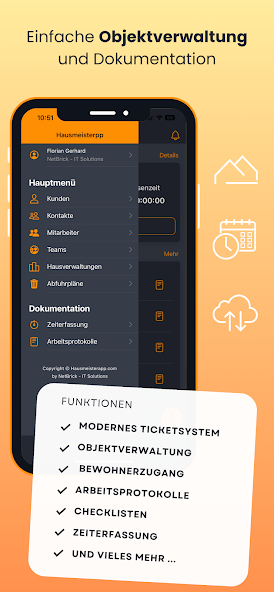 Hausmeisterapp.com