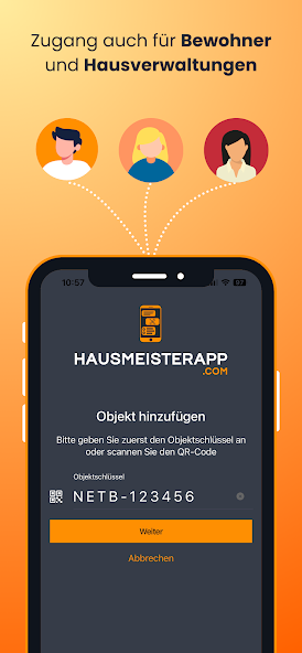 Hausmeisterapp.com
