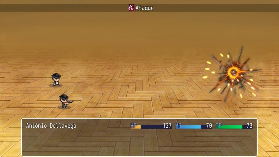 Searching the Unknown DEMO