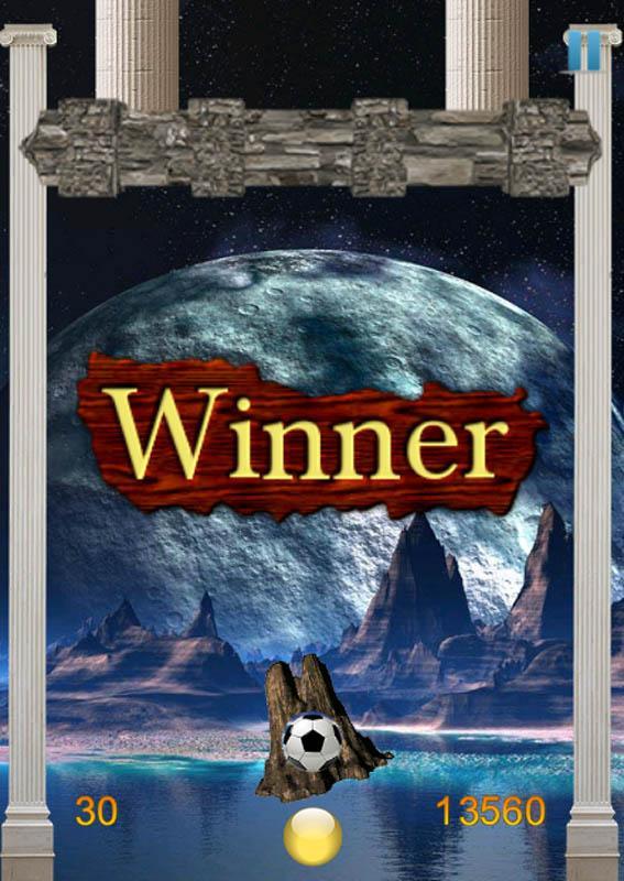 Bubble Shooter Legend